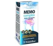 Ynsadiet Memocomplex Zentrum 60 Caps