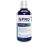 NPro Simbiotics Antiox 100 ml