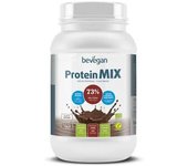 Bevegan PROTEIN MIX CACAO 750g Cacao