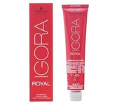 Schwarzkopf IGORA ROYAL 7-65 RUBIO MEDIO MARRÓN DORADO 60ml