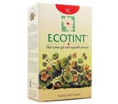 Noefar ECOTINT RUBIO CENIZA-7C 130ml