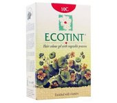 Noefar ECOTINT RUBIO SUECO-10C 130ml