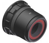 Núcleo DT SWISS FB W MTB SRAM XD Ratchet AL ST SM B