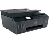 Smart Tank Plus Impresora multifunción inalámbrica 655, Impresión, copia, escaneado, fax, AAD y conexión inalámbrica, Escanear a PDF, Impresora multifuncional