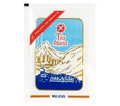 Tila Alpina 100 Tazas