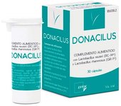 Donacilus 30 Cápsulas