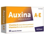 Auxina A+e 30 Cápsulas