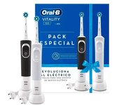 Duplo Oral B Vitality