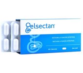 Gelsectan 60 Cápsulas