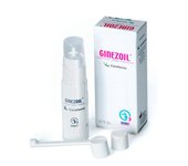 Gineozil Spray 20 Ml