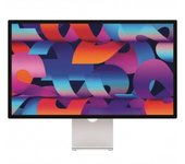 MONITOR APPLE 27 5K STUDIO DISPLAY NANO-TEXTURE VESA MOUNT SILVER