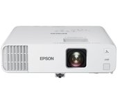 PROYECTOR LCD EPSON EB-L260F FHD 4600 LUMENES 2XHDMI USB VGA LAN