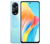 SMARTPHONE OPPO A98 6.72 OC 8GB 256GB 5G ANDROID 13 DREAMY BLUE