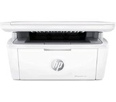 IMPRESORA HP MULTIFUNCION LASER MONOCROMO MFP M140W 20PPM WIFI WHITE