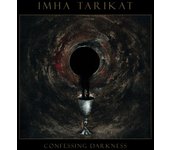 CD de Imha Tarikat - Confessing darkness - para Standard