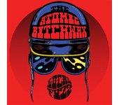 LP de The Atomic Bitchwax - The local fuzz - para Standard