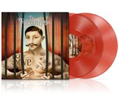 LP de The Flower Kings - LOVE - para Standard