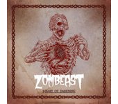 CD de Zombeast - Heart of darkness - para Standard