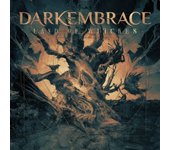 CD de Dark Embrace - Land of witches - para Standard