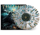LP de Testament - Dark roots of earth - para Standard