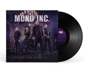 LP de Mono Inc. - Darkness - para Standard