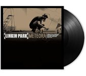 LP de Linkin Park - Meteora - para Standard