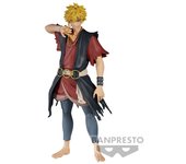 Colección de figuras Anime de Hell´s Paradise - Banpresto - Aza Chobe (DXF Series) - para multicolor