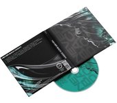 CD de Never Back Down - para Standard