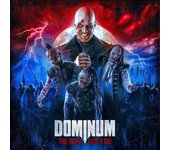 CD de Dominum - The dead don't die - para Standard