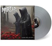 LP de Martyr - Dark believer - para Standard
