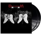 LP de Depeche Mode - Memento Mori - para Standard