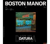 CD de Boston Manor - Datura - para Standard