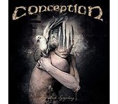 CD de Conception - My dark symphony - para Standard