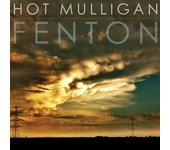 LP de Hot Mulligan - Fenton / Honest & Cunning - para Standard