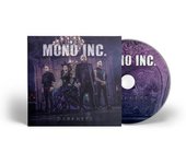 CD de Mono Inc. - Darkness - para Standard