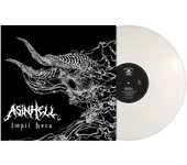 LP de Asinhell - Impii hora - para Standard