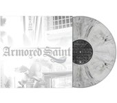 LP de Armored Saint - La raza - para Standard