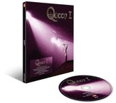 Blu-ray de Queen - Queen I - para Standard