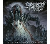 CD de Frozen Soul - Glacial domination - para Standard