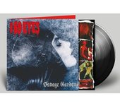 LP de The 69 Eyes - Savage garden - para Standard