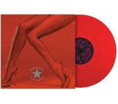 LP de Hardcore Superstar - Bad sneakers & Pina Colada - para Standard
