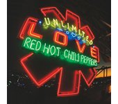 CD de Red Hot Chili Peppers - Unlimited love - para Standard