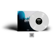 LP de Thrown - Excessive Guilt - para Standard
