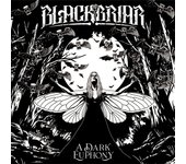CD de Blackbriar - A dark euphony - para Standard