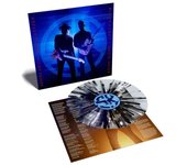 LP de Adrian Smith / Richie Kotzen - Black Light / White Noise - para Standard