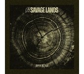 CD de Savage Lands - Army of the trees - para Standard