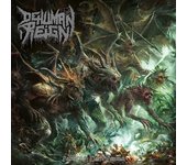 CD de Dehuman Reign - Dawn of a Malefic Dominion - para Standard