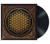 LP de Bring Me The Horizon - Sempiternal - para Standard