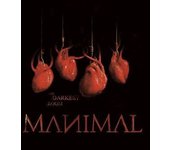 CD de Manimal - The darkest room - para Standard
