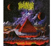 CD de Blood Incantation - Absolute elsewhere - para Standard